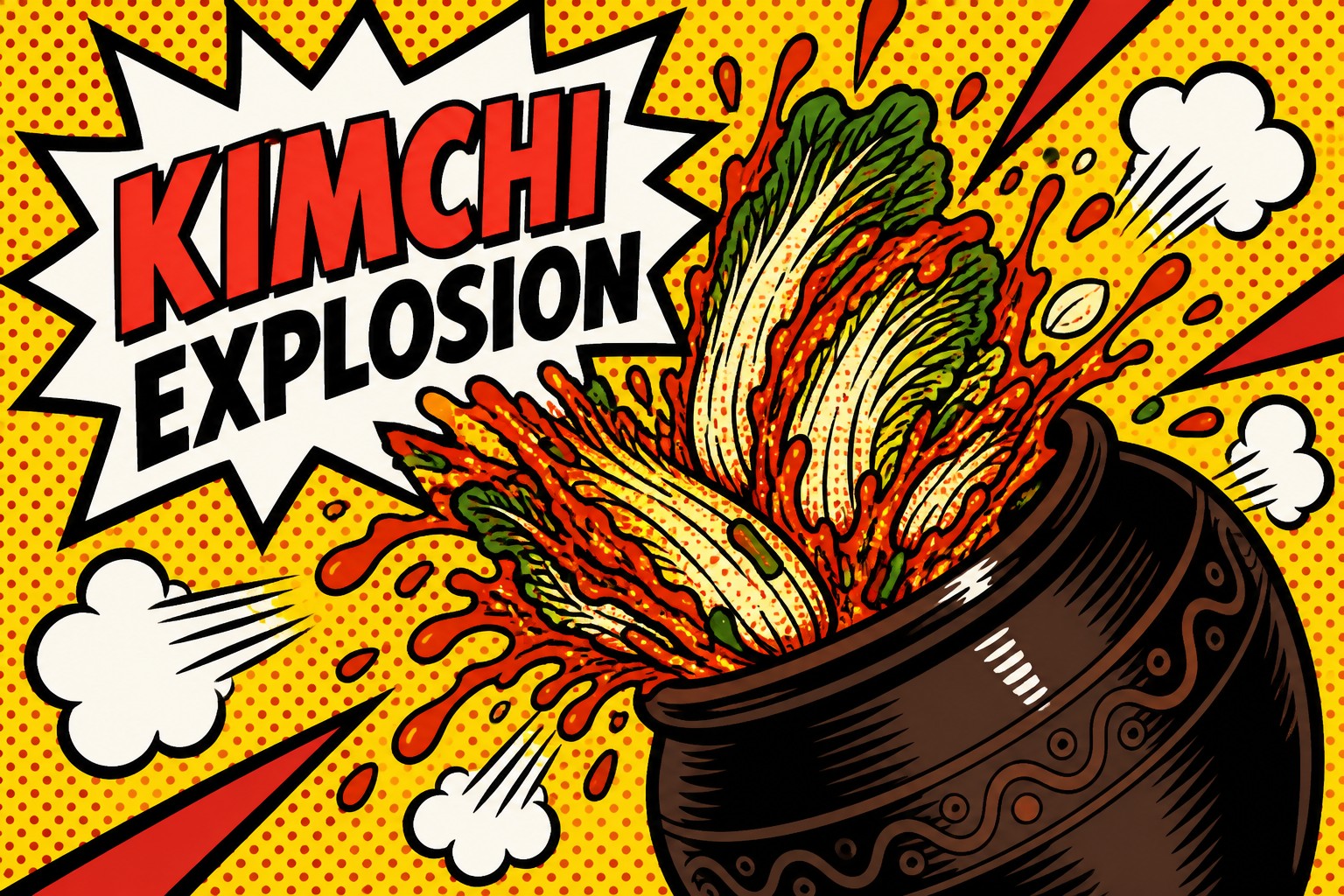 Top 5 Kimchi Types Ranked — From Run BTS to Restaurant Jjigae